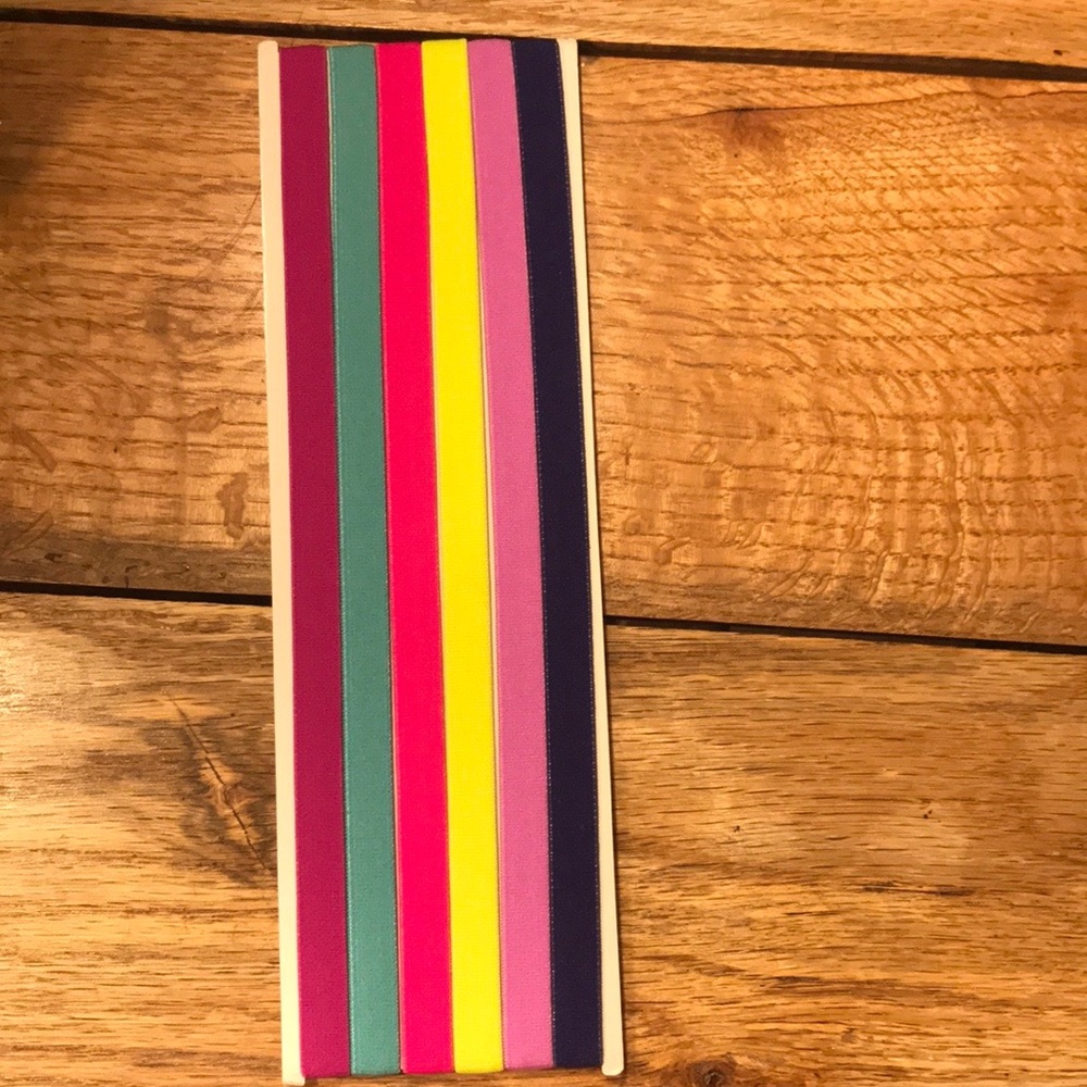 Headbands - Picture 2 of 4